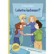 Lehetne kedvesen?