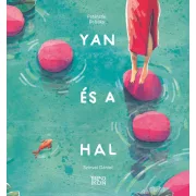 Yan és a hal