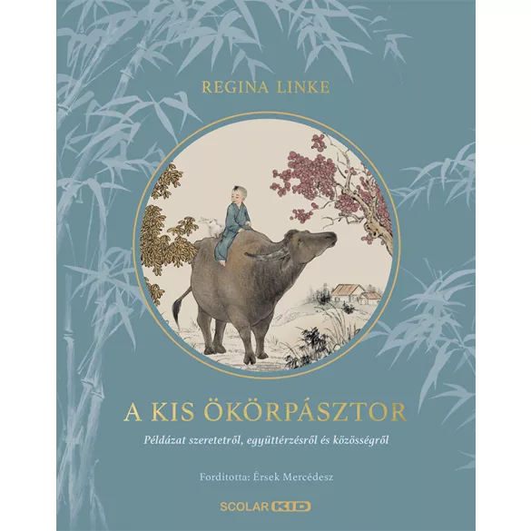 A kis ökörpásztor