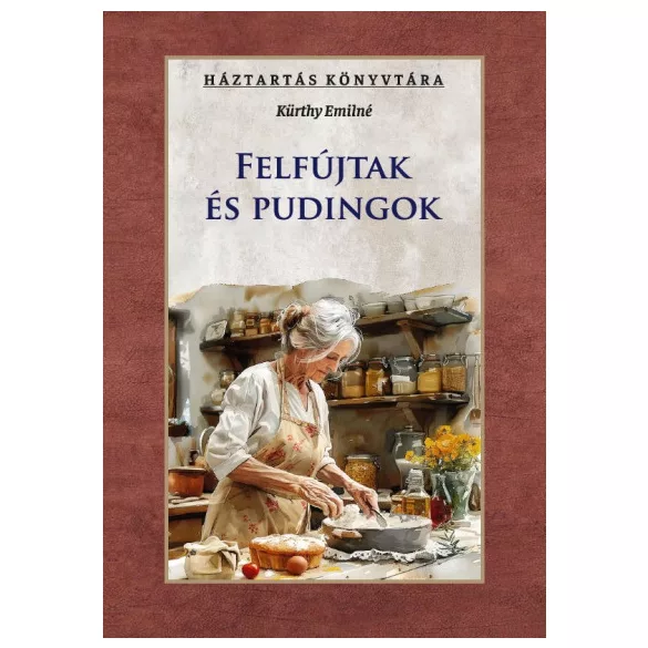 Felfújtak és pudingok
