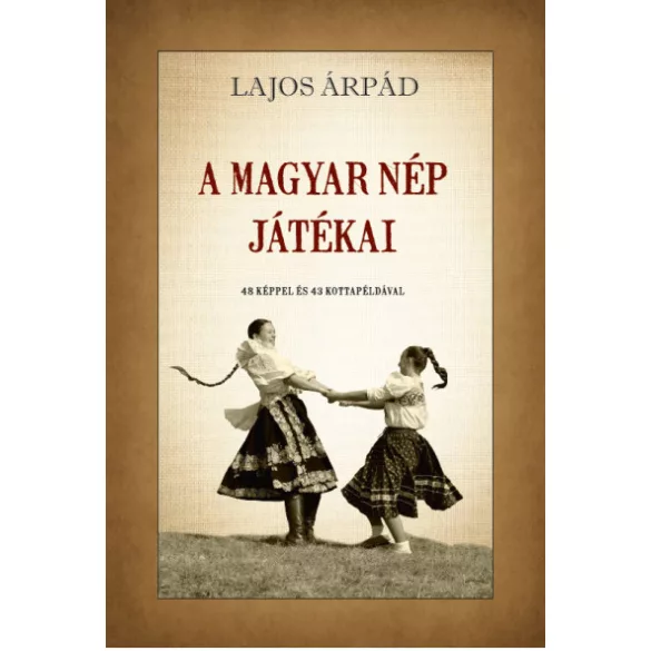 A magyar nép játékai