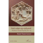   Hadd szóljak régi rejtélyekről - Közelítések a Teremtés könyvéhez (Ter 1-11)