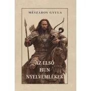 Az első hun nyelvemlékek
