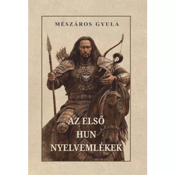 Az első hun nyelvemlékek