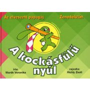 A kockásfülű nyúl 1.