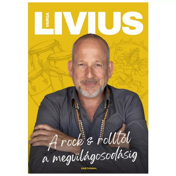 A rock & rolltól a megvilágosodásig