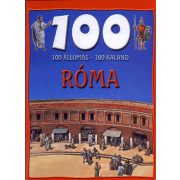 100 állomás - 100 kaland / Róma