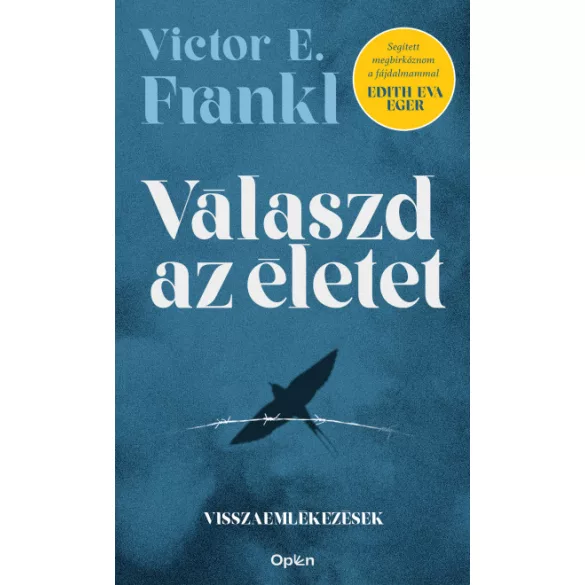 Válaszd az életet
