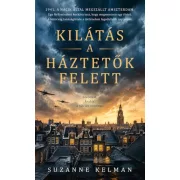 Kilátás a háztetők felett