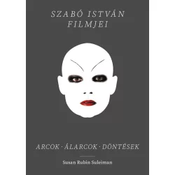 Szabó István filmjei