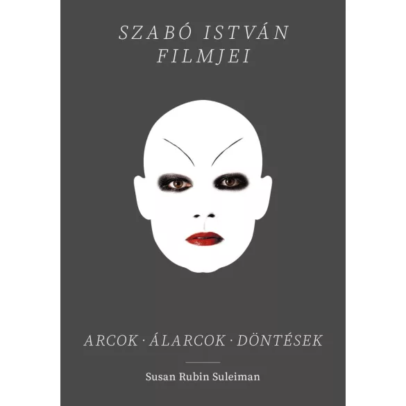 Szabó István filmjei