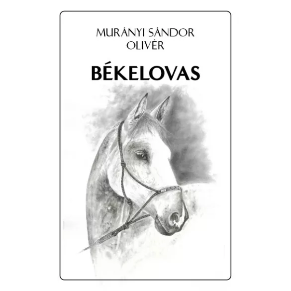 Békelovas