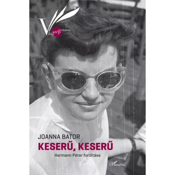 Keserű, keserű