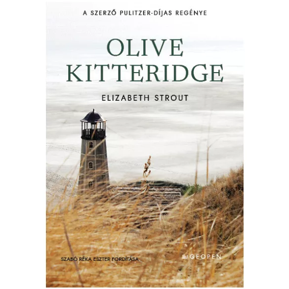 Olive Kitteridge 1.