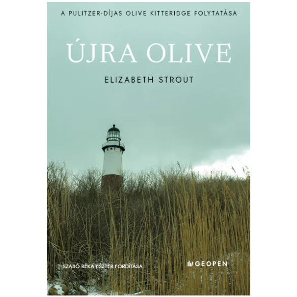 Újra Olive