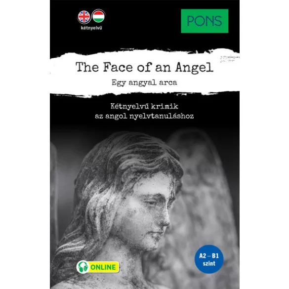 PONS The Face of an Angel - Egy angyal arca