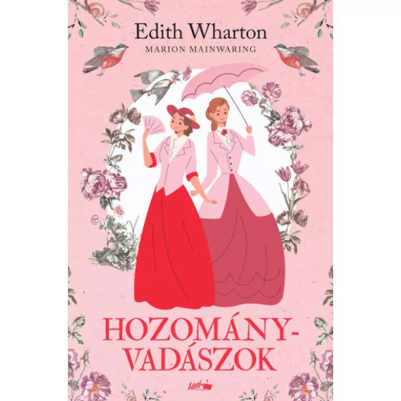 Hozományvadászok