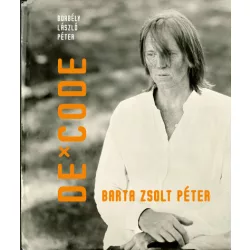 De-Code - Barta Zsolt Péter