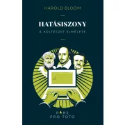 Hatásiszony - A költészet elmélete