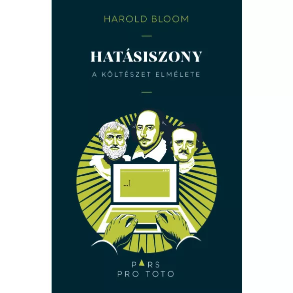 Hatásiszony - A költészet elmélete