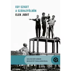 Egy sziget a szárazföldön - Elek Judit