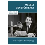 Megélt zenetörténet - Hommage á Kroó György