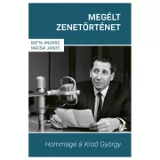 Megélt zenetörténet - Hommage á Kroó György