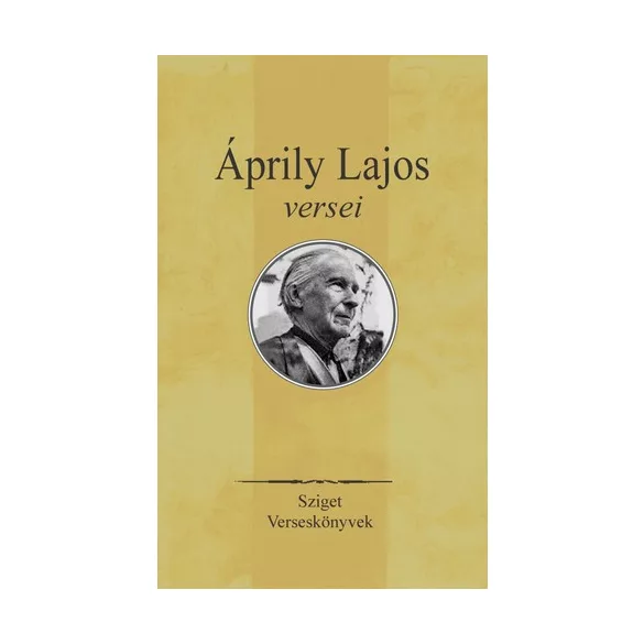 Áprily Lajos versei