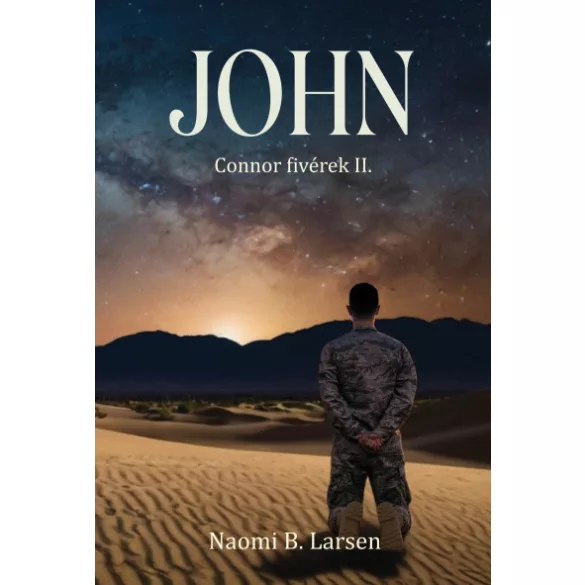 John