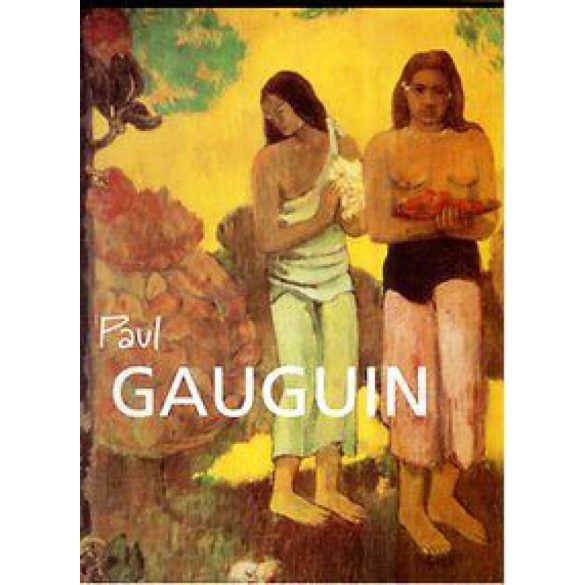 Paul Gauguin