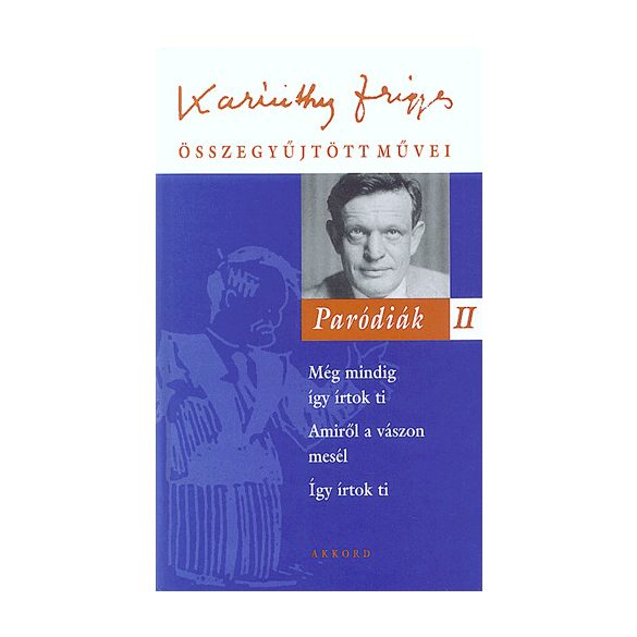 Paródiák II.