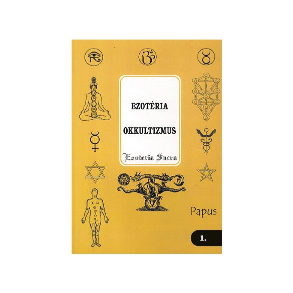 EZOTÉRIA - OKKULTIZMUS