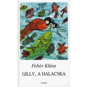 Gilly, a halacska