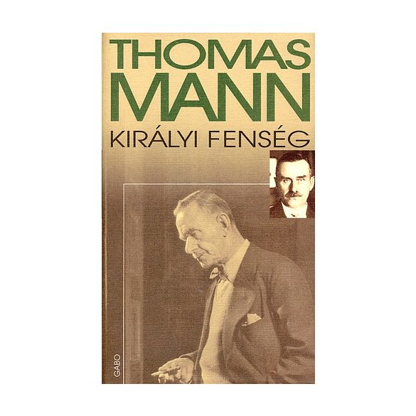 Királyi fenség