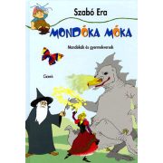 Mondóka móka - Mondókák és gyermekversek