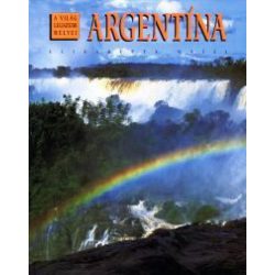 Argentína