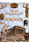 Ókori civilizációk - a görögök