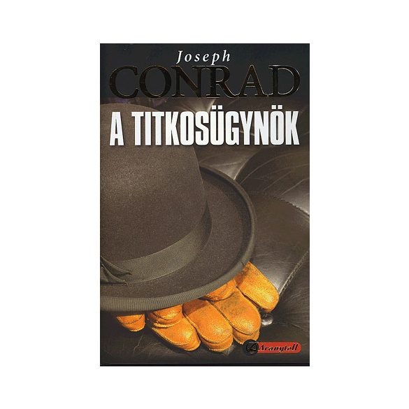 A titkosügynök