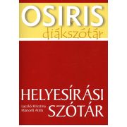 Helyesírási szótár