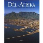 Dél-Afrika, a két óceán közé zárt paradicsom