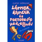 Lányok, randik és Portobello hercegnői