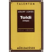 Arany János: Toldi (trilógia) - Talentum műelemzések