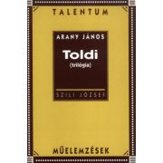 Arany János: Toldi (trilógia) - Talentum műelemzések