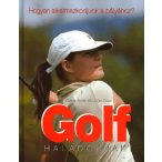 Golf haladóknak