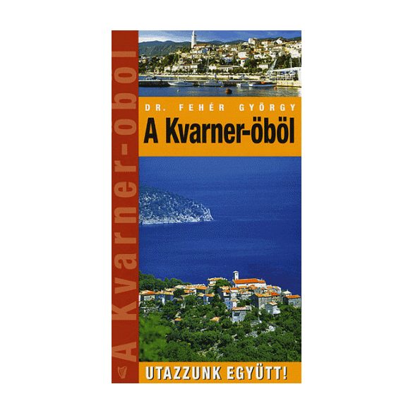 A Kvarner-öböl