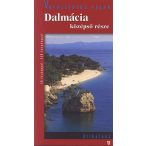 Dalmácia középső része