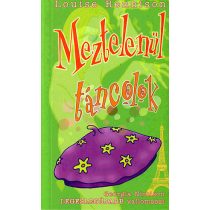 Meztelenül táncolok