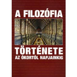A filozófia története