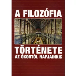 A filozófia története
