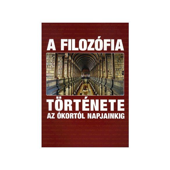 A filozófia története